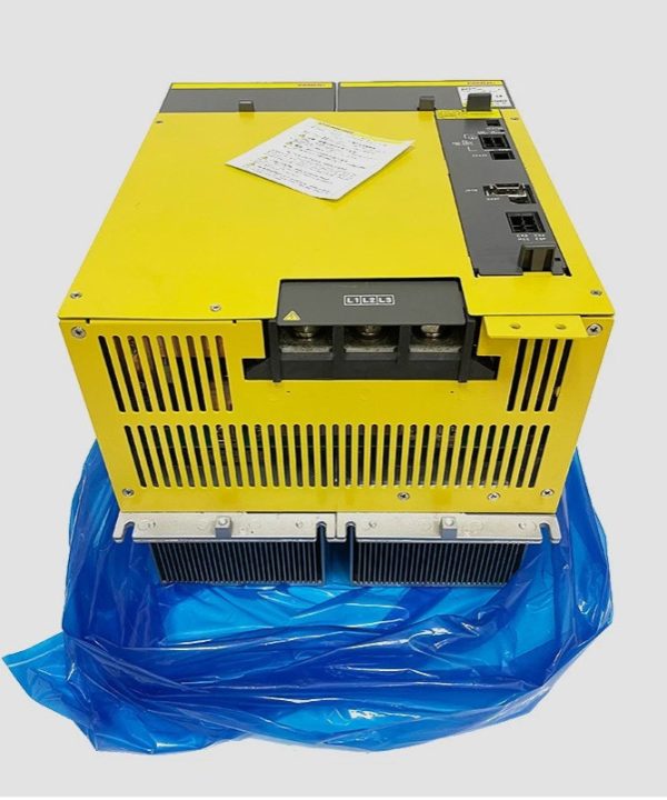 Fanuc A06B-6110-H055 servo ổ đĩa mới
