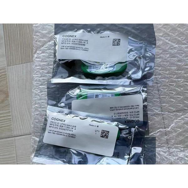 Máy đọc mã vạch Cognex VPRO-MAX-WB