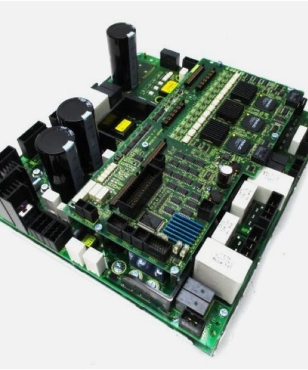 Fanuc servo Drive A06B-6107-H002 mới