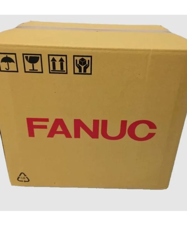 Động cơ servo A06B-0371-B041 FANUC
