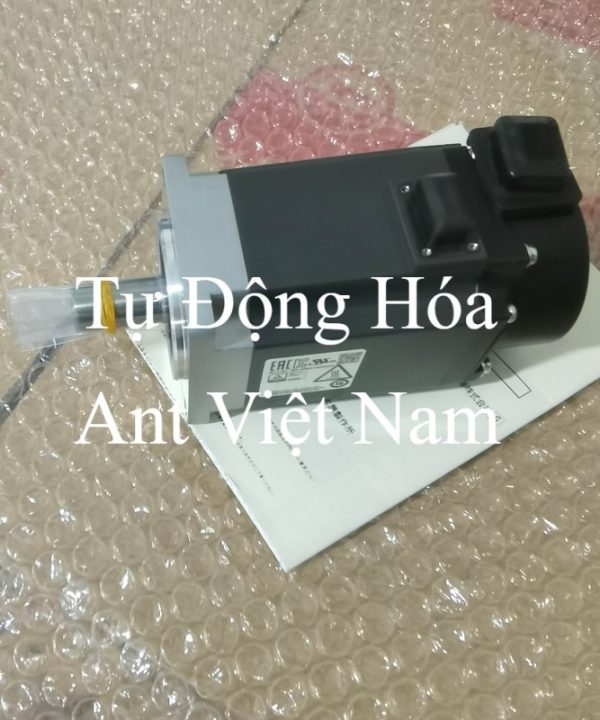 Mitsubishi Động Cơ Servo HG-KR43J (K) Mới