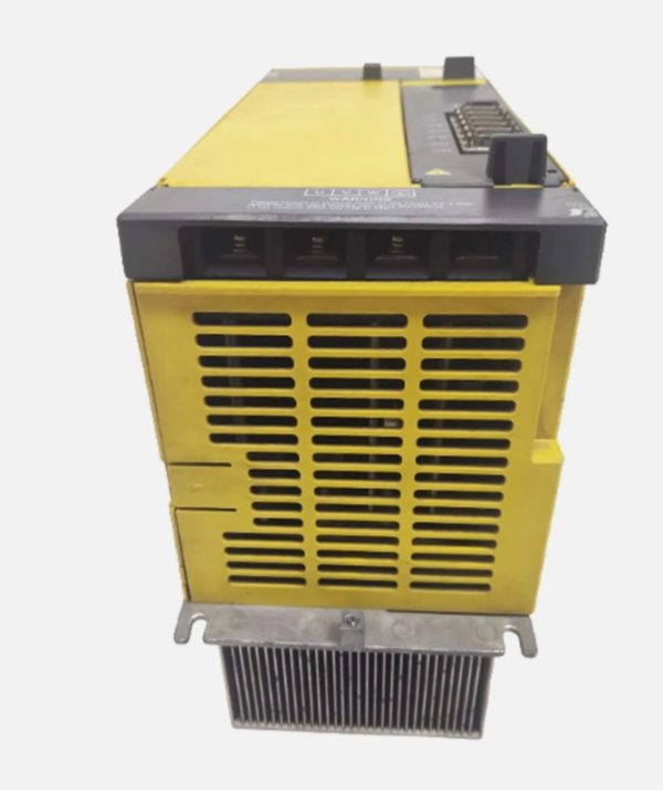 Bộ khuếch đại ổ đĩa servo FANUC mới A06B-6111-H026 # H550