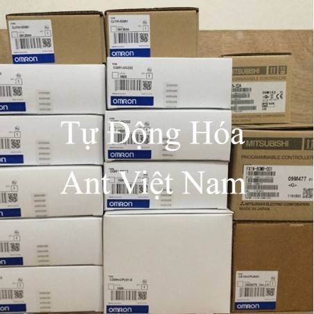 CJ1W-CT021 Mô-đun PLC Mới