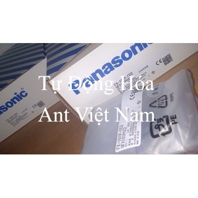 Panasonic Cảm Biến FX-101P-CC2.FX-301P.FX-7.FX-305 Panasonic Mới