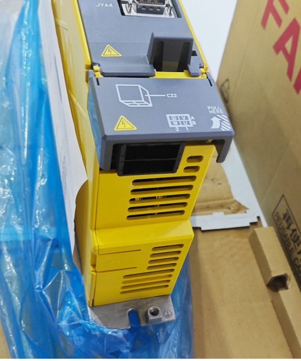 Mô-đun khuếch đại A06B-6112-H002 Fanuc