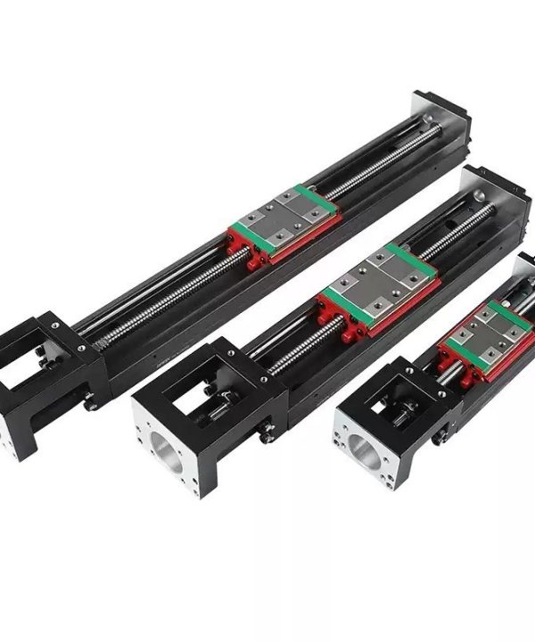 Robot đơn trục Hiwin KK50 KK5002P KK5002C-150/200/250/300A1-F2CS New