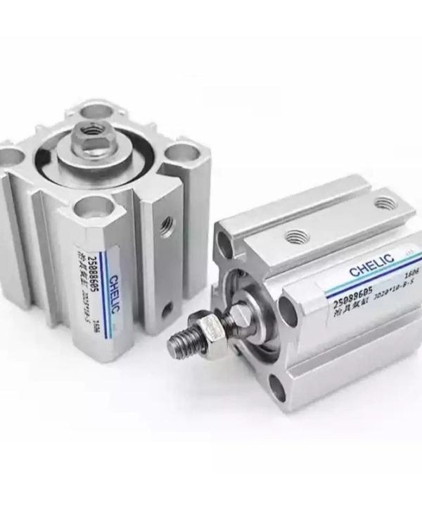 Xi lanh Chelic JD25*10/20/30/40/50/60/75/85/100-BS JD6/10/12/16/20/25/32/30/40/50/65/75/90-S New