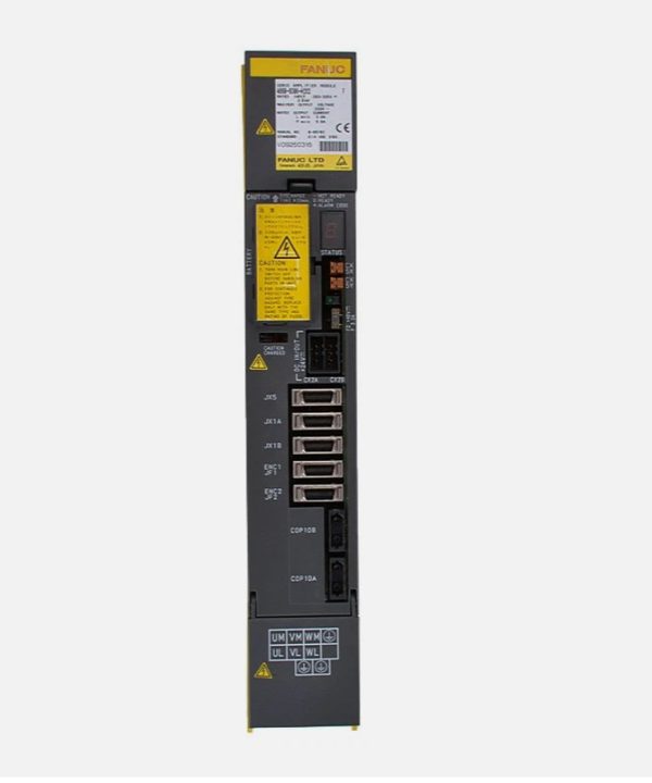 Mô-đun khuếch đại servo A06B-6096-H202 FANUC mới