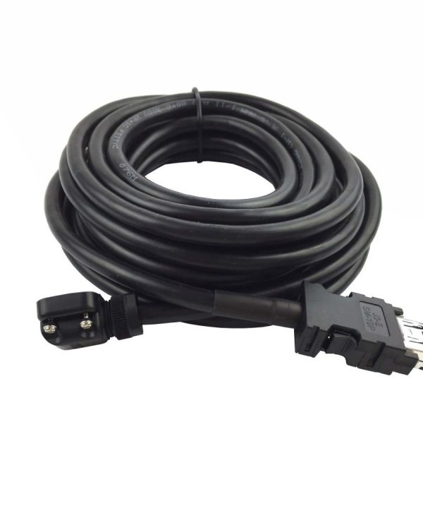 Cáp Encoder MR-J3ENCBL5M-A1-L Mitsubishi