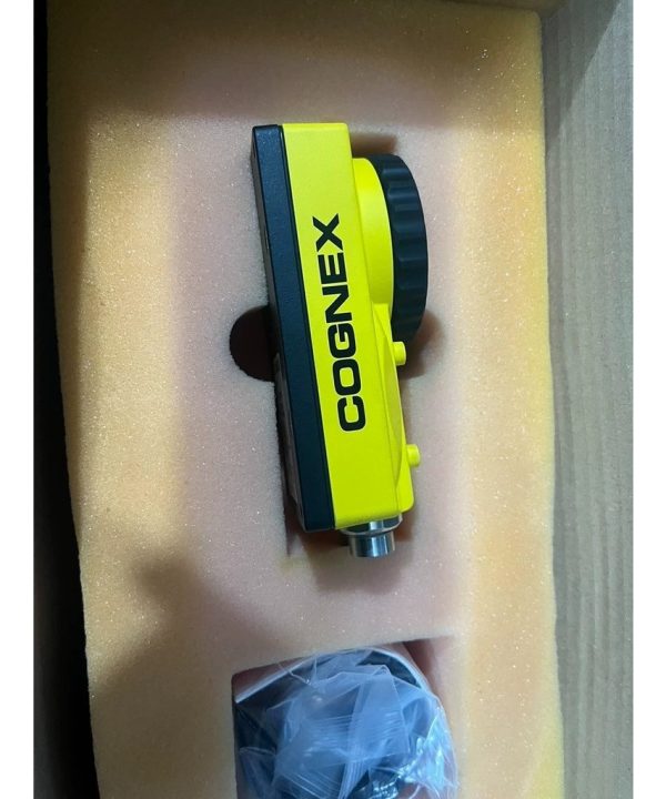 Máy đọc mã vạch Cognex In-Sight IS5100-00