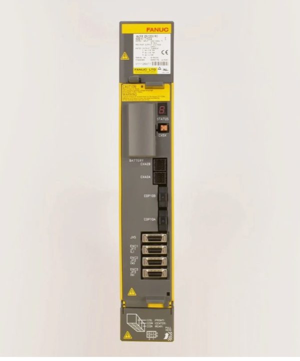 Bộ điều khiển servo A06B-6117-H304 FANUC