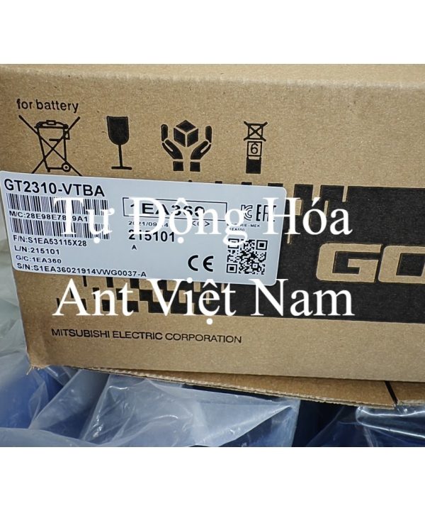 Gt2310/gt2308/gt2508/gt2708/gt2705/GT2710-VTBD/vtba Mới