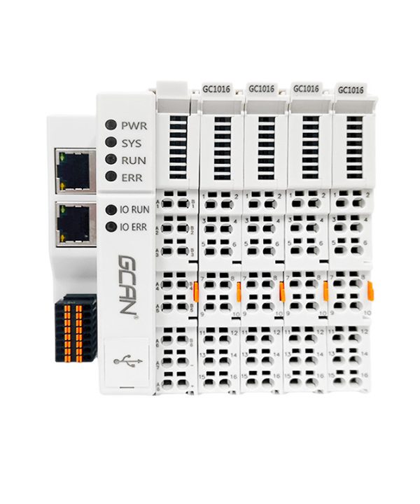 Codesys v3.5 SP16 hoặc cao hơn và openpcs lập trình phần mềm gcan lập trình logic điều khiển PLC Nhà cung cấp Trung Quốc