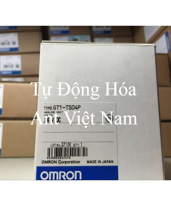 Omron Thương Hiệu Mới Nguyên Bản GT2510-VTBA