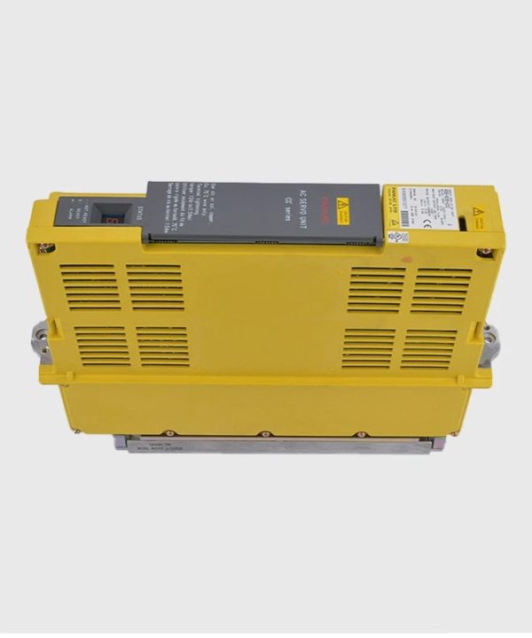 Bộ điều khiển servo A06B-6089-H106 mới