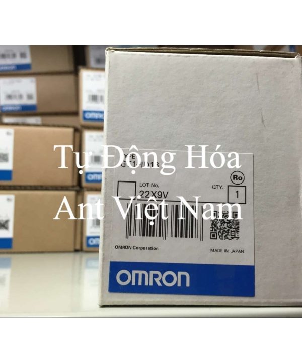 Omron Thương Hiệu Mới Nguyên Bản GT1-ID16