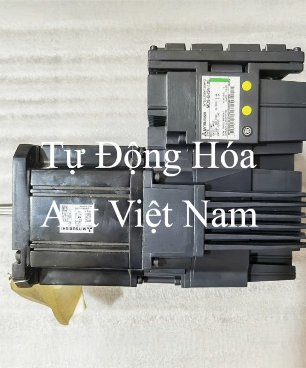 Mitsubishi MDS-B-ISV-10E MDS-B-ISV-10EX MDS-B-ISV-10E-N Mới