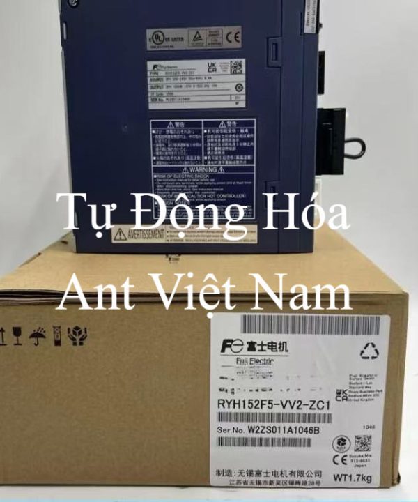 Động Cơ Fuji GYS401DC2-T2A/GYS401DC2-T2C Mới