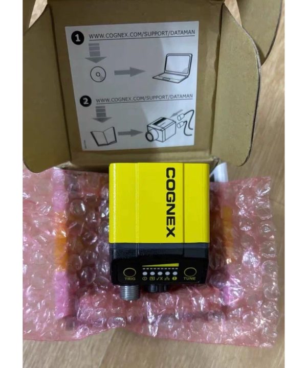 Máy đọc mã vạch Cognex DMR374X-0000 /  DMR-374X-0111-P DMR-375X