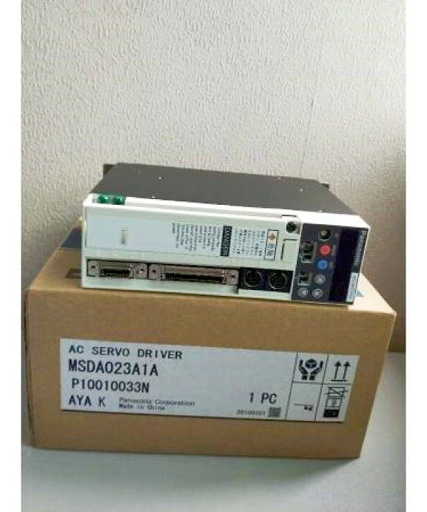 Mldet2110 P  Thương Hiệu Mới Panasonic Servo