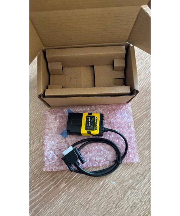 Máy đọc mã vạch Cognex DMR-152X-MAX Thương Hiệu Mới