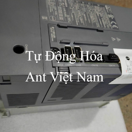 Mitsubishi Servo Drive MR-J4-10A 20 40B 70 100 200 350 500A/B Mới