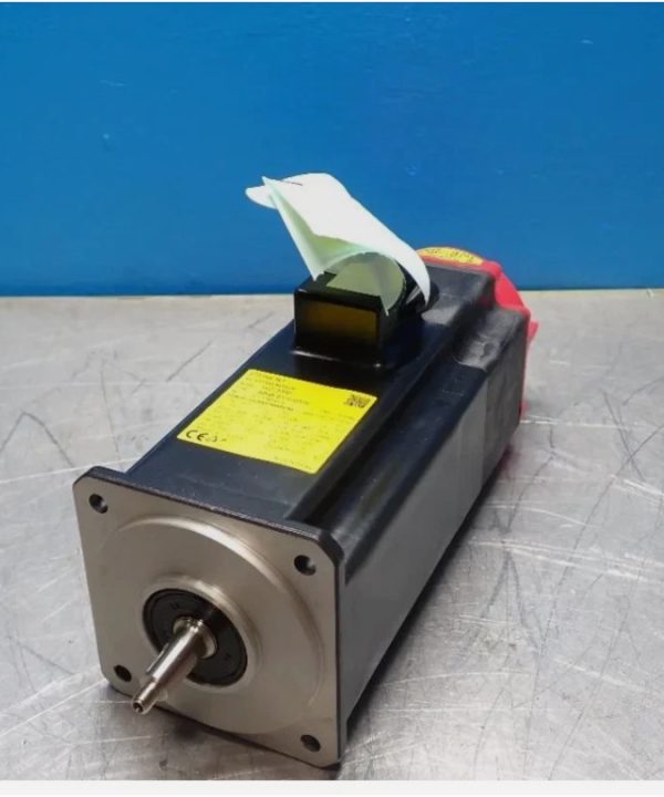 Động cơ servo FANUC A06B-0374-B177 mới