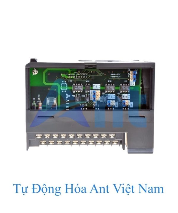Bộ lập trình Mitsubishi PLC Tốc Độ Cao Mô-đun Đếm A1sd62d A1sd62e A1sd61 A1sd62 A1sg60 new