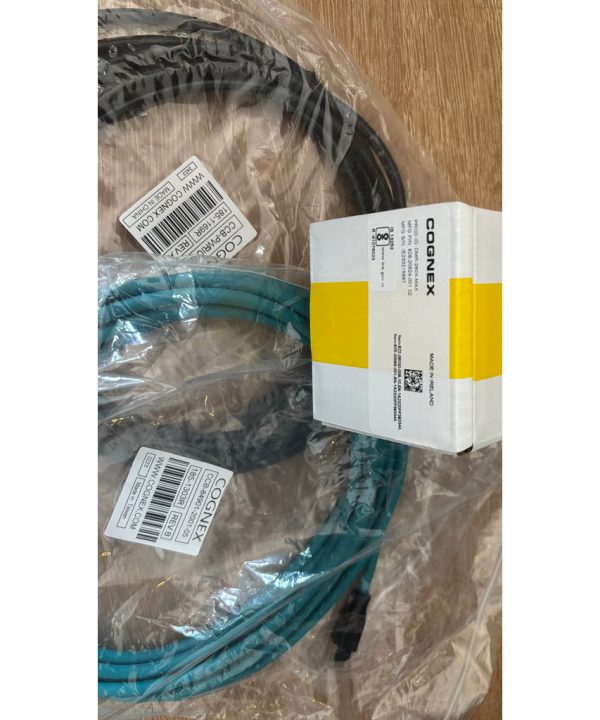 Máy đọc mã vạch Cognex DMR-280X-MAX