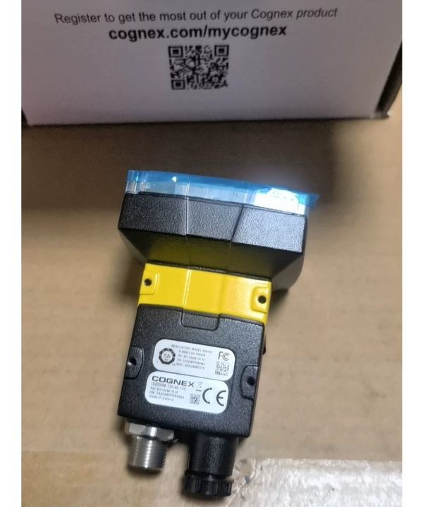 Máy đọc mã vạch Cognex IS2000M-130-40-125