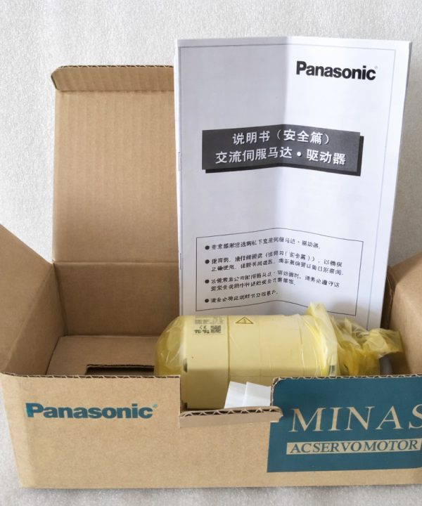 Msma022p4a Hoàn Toàn Mới Panasonic Servo