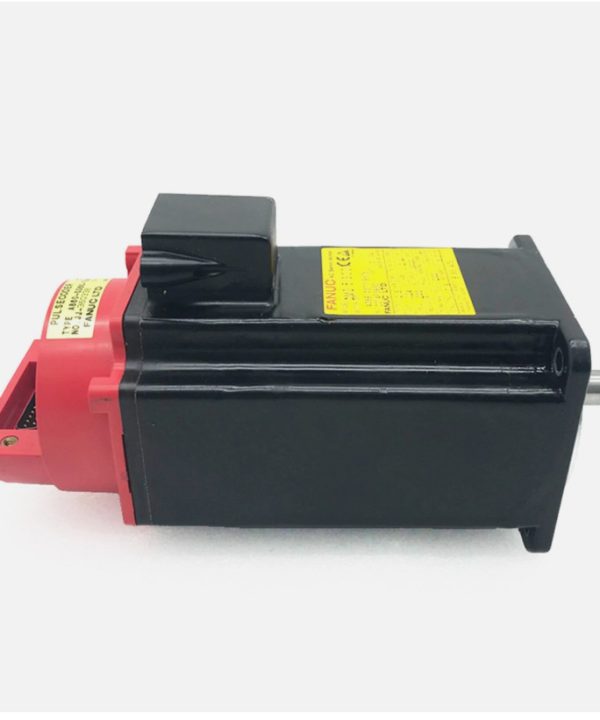 Động cơ servo FANUC A06B-0377-B575 mới