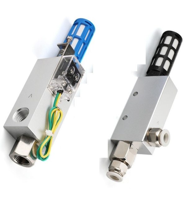 Máy tạo chân không có công tắc  CV-10HSCK/CV-15/20/25/30HSCK