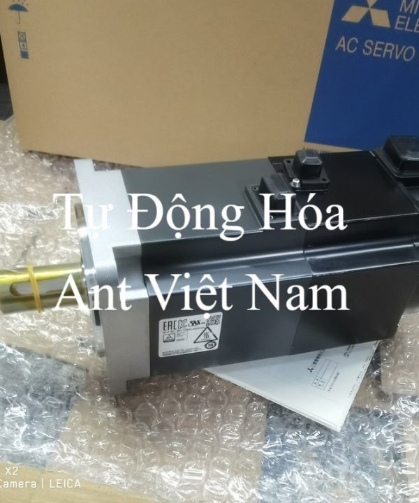 Máng HG-KR73BJ Động Cơ Servo Mitsubishi Mới