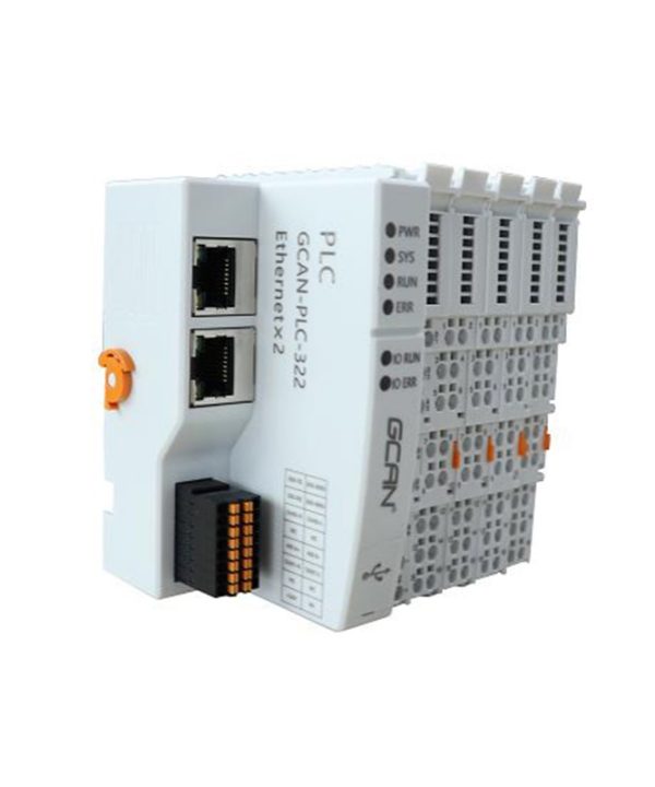 Hỗ trợ openpcs/codesys ngôn ngữ IEC61131-3 tiêu chuẩn điều khiển PLC hỗ trợ canopen modbusrtu Master/Slave chức năng