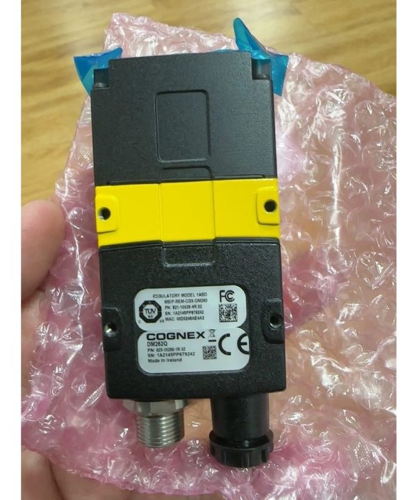 Máy đọc mã vạch Cognex DM262Q