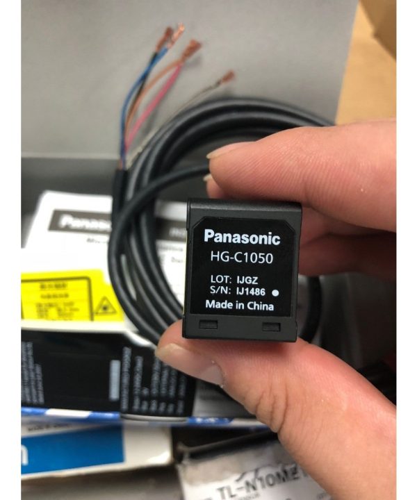 Cảm biến đo khoảng cách Panasonic HG-C1050 HG-C1100 HG-C1030 C1400 C1200-P New