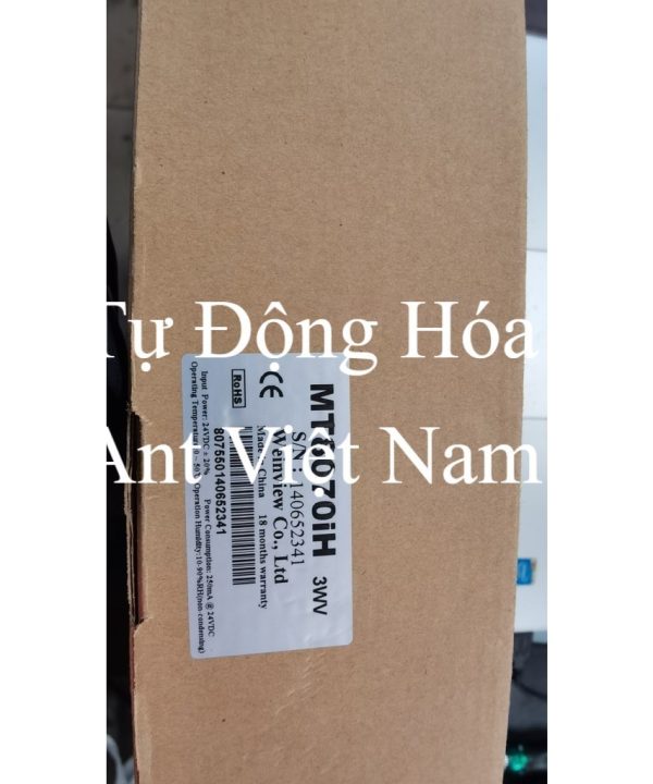 Thương Hiệu Mới Mt8070h Mới
