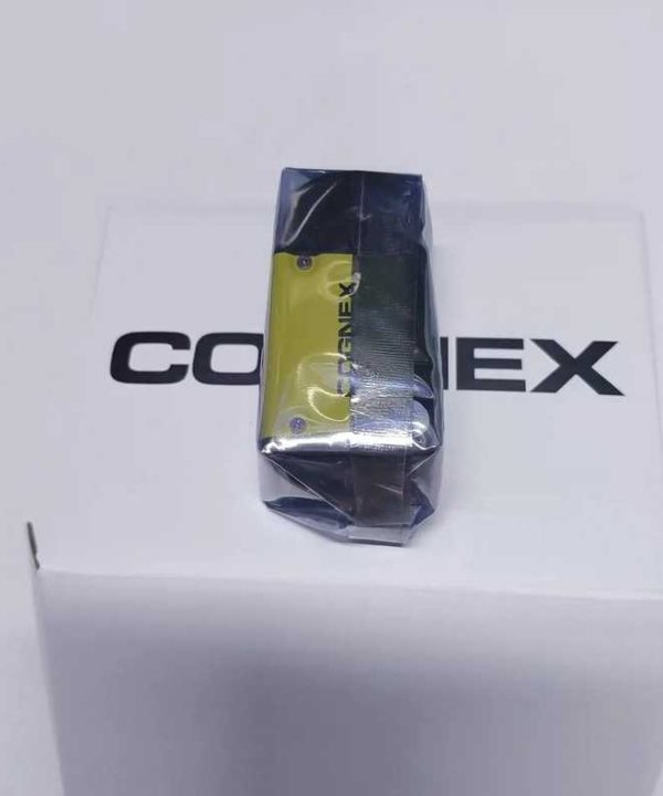 Máy đọc mã vạch Cognex CAM-CIC-12MR-8GC-1