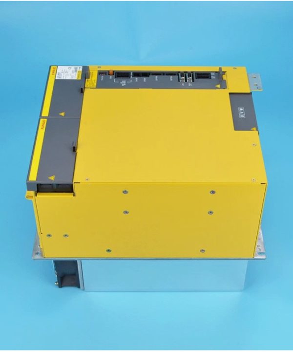 Bộ điều khiển servo A06B-6127-H109 mới