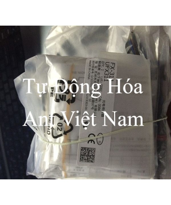 FX-311.FX-301 Cảm Biến Sợi Quang Mới