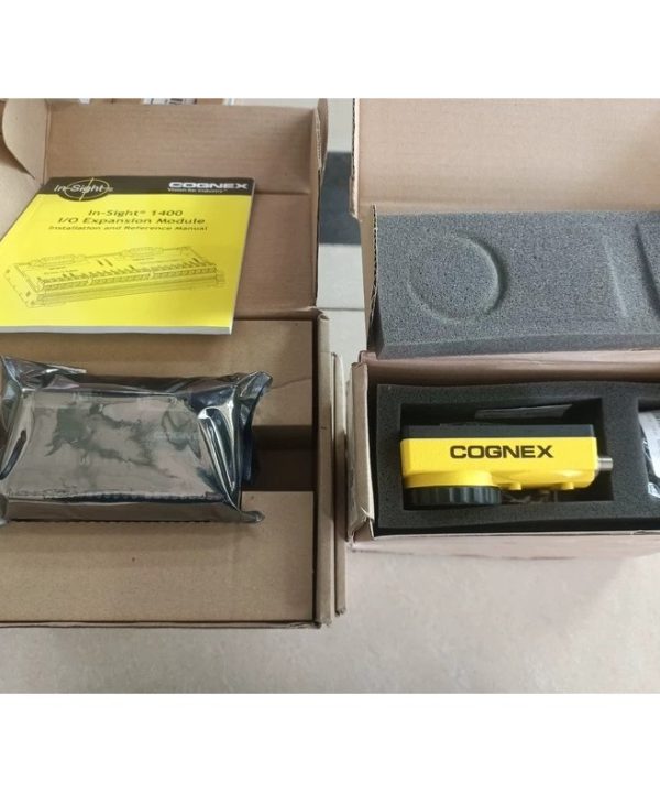 Máy đọc mã vạch Cognex CIO-1400*2 IS5110-01