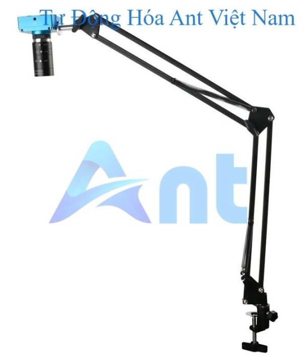 Eakins UHD HDMI 48MP 4K Video Microscope Camera 35MM 6-60MM Big Visual Focus Lens  PCB Soldering Repair