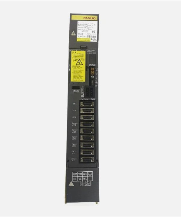Ổ đĩa servo A06B-6079-H206 FANUC
