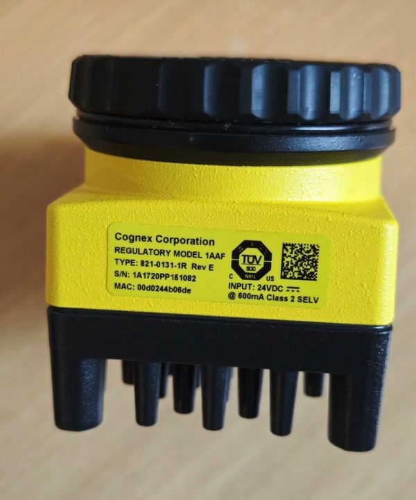 Máy đọc mã vạch Cognex IS5705-21