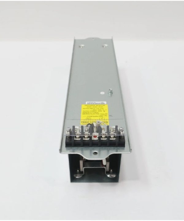 Bộ xả A06B-6089-H500 FANUC