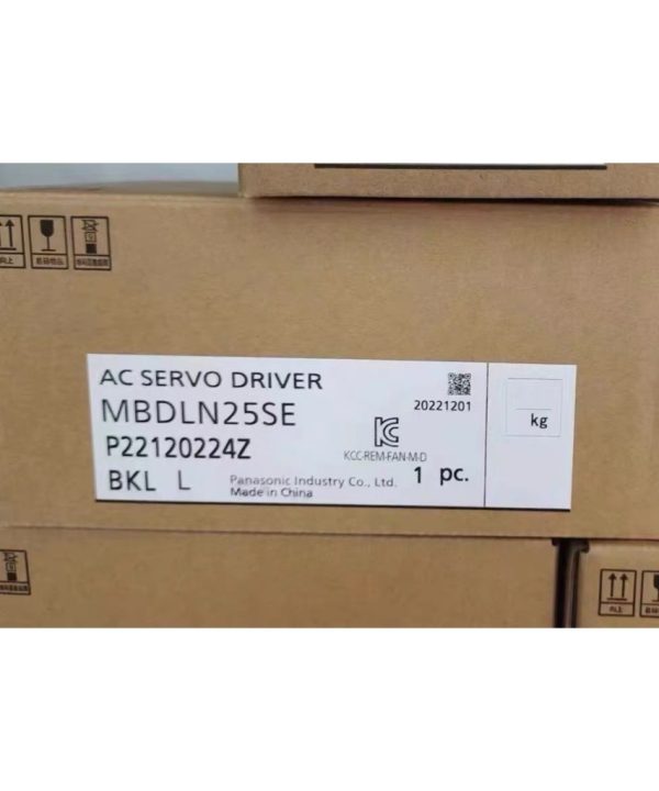 Động cơ MADLN05SE/15SE/SG/F MH/MSMF012/022L1U2M new New