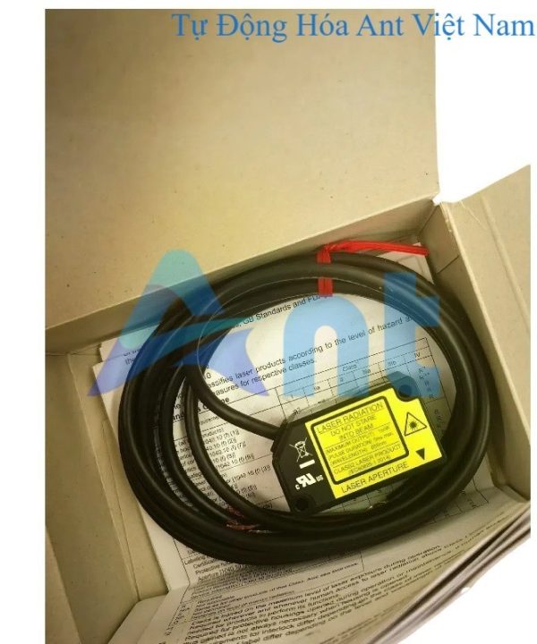 New Panasonic HG-C1030 HG-C1050 HG-C1100 HG-C1200 HG-C1400 HG-C1030-LT HG-C1050-LT HG-C1400-P cảm biến khoảng cách