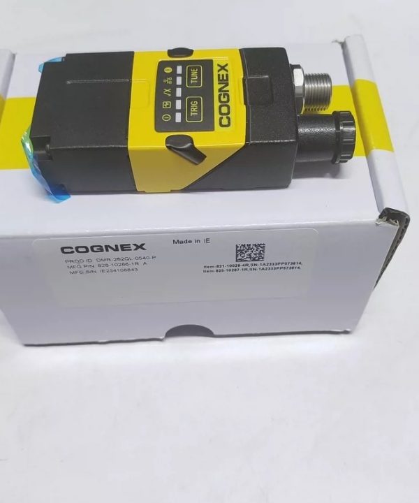 Máy đọc mã vạch Cognex DMR-262QL-0540-P