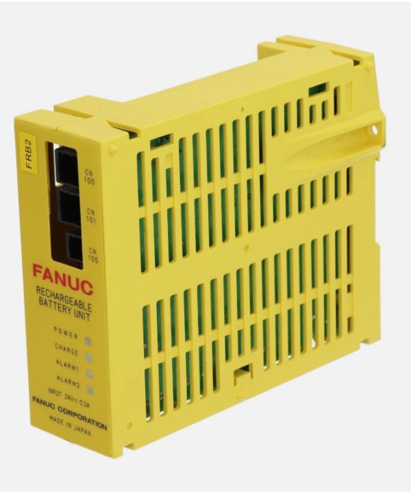 Fanuc A06B-6061-C301 servo mô-đun khuếch đại mới